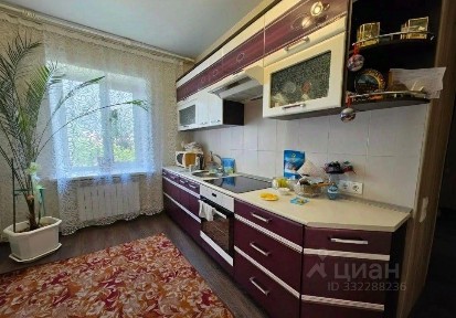 Продается 1-этажный дом, 59,9 м²