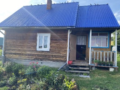 Продается 2-этажный дом, 54 м²