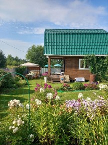 Продается 2-этажный дом, 33,3 м²