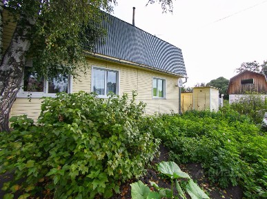Продается 2-этажный дом, 101,4 м²