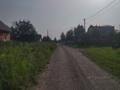Продается участок, 10,2 сот.