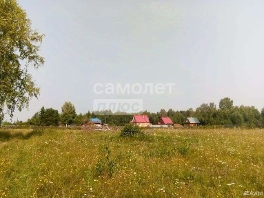 Продается участок, 16,47 сот.
