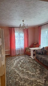 Продается 1-этажный дом, 44,6 м²