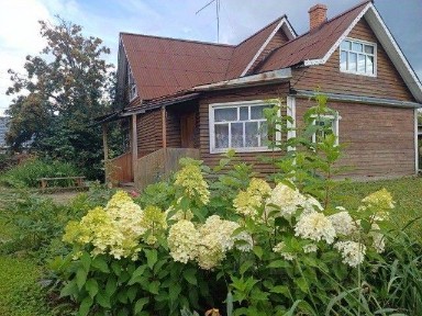 Продается 2-этажный дом, 80,4 м²