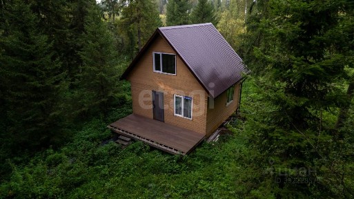Продается 2-этажный дом, 32,7 м²