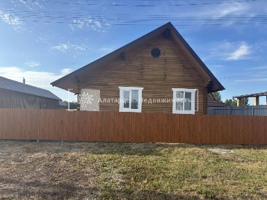 Продается 1-этажный дом, 98,5 м²