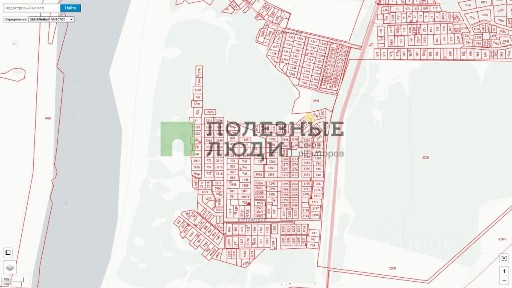 Продается участок, 13,39 сот.