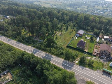 Продается участок, 15 сот.