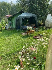 Продается участок, 4,1 сот.