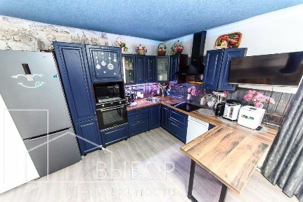 Продается 2-этажный дом, 114,3 м²