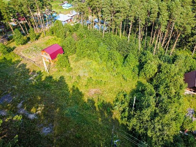 Продается участок, 12 сот.