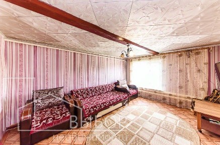 Продается 1-этажный дом, 78,2 м²
