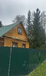 Продается 2-этажный дом, 63,9 м²