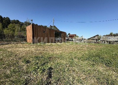 Продается 1-этажный дом, 32 м²