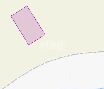 Продается 1-этажный дом, 48,5 м²