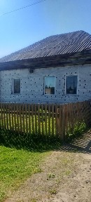 Продается 1-этажный дом, 100 м²