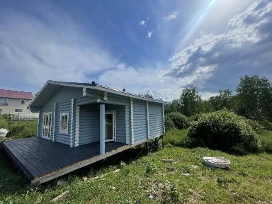Продается коттедж, 77 м²