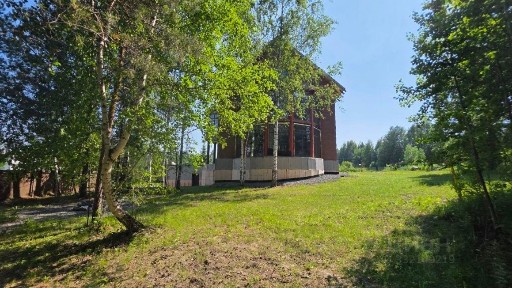 Продается 2-этажный дом, 700 м²