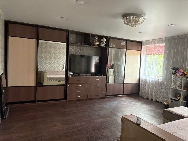 Продается 1-этажный дом, 85 м²
