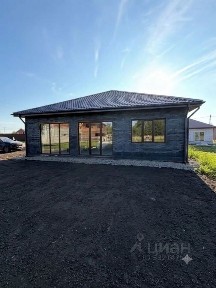 Продается 1-этажный дом, 106 м²