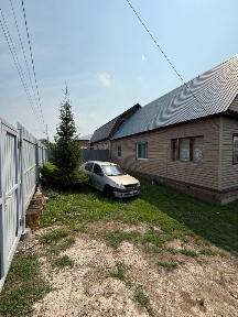 Продается 1-этажный дом, 90 м²