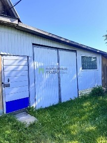 Продается 2-этажный дом, 90 м²