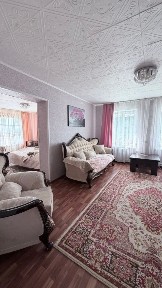 Продается 2-этажный дом, 120 м²