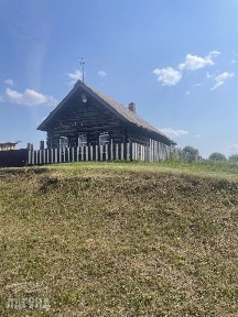 Продается 1-этажный дом, 38,4 м²