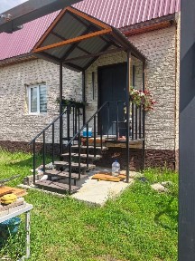 Продается 2-этажный дом, 140 м²