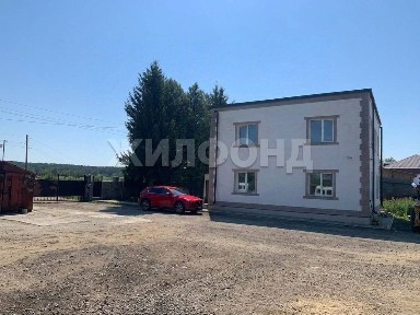Продается 2-этажный дом, 174,2 м²