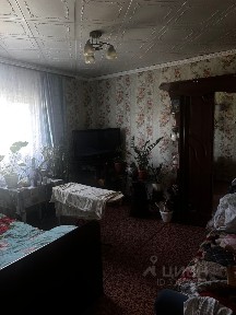 Продается 1-этажный дом, 82 м²