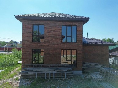 Продается 2-этажный коттедж, 171 м²