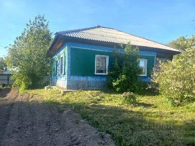 Продается 1-этажный дом, 50 м²