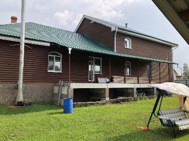 Продается 2-этажный коттедж, 269,3 м²