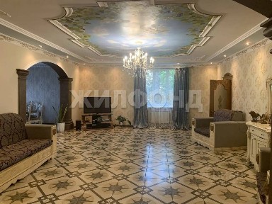 Продается 2-этажный дом, 252,8 м²
