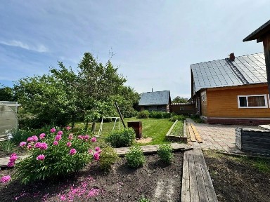Продается 2-этажный дом, 130 м²