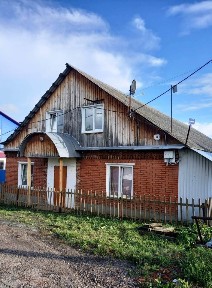 Продается 2-этажный дом, 120 м²