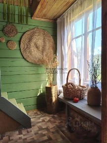 Продается 2-этажный дом, 40 м²