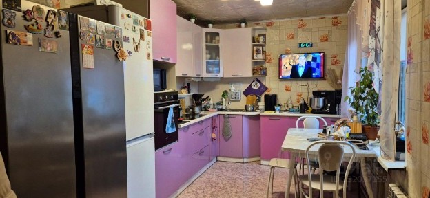 Продается 2-этажный дом, 76 м²