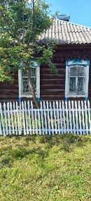 Продается 1-этажный дом, 45 м²