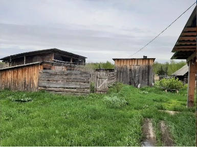 Продается 1-этажный дом, 38,8 м²