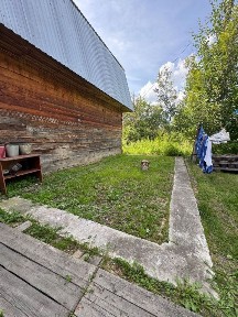 Продается 2-этажный дом, 50,6 м²