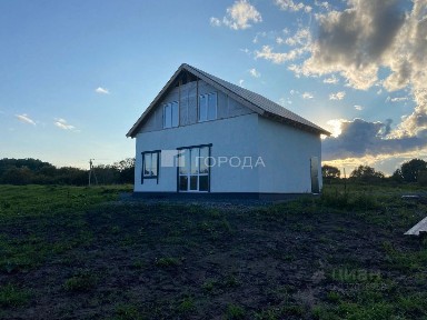 Продается 2-этажный дом, 120 м²