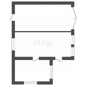 Продается 2-этажный дом, 109 м²