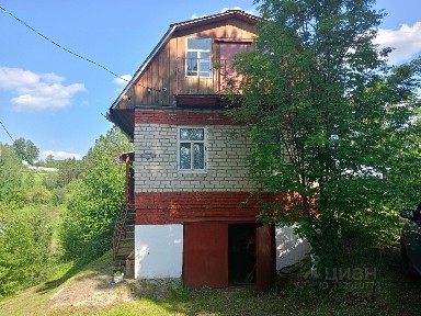 Продается 3-этажный дом, 118 м²
