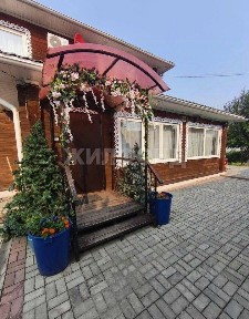 Продается 2-этажный дом, 162 м²