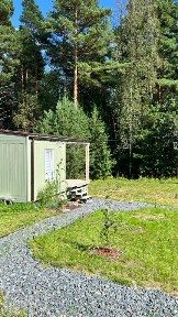 Продается 1-этажный дом, 30 м²