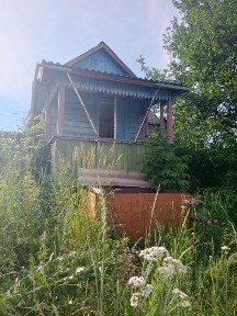 Продается дом, 10 м²