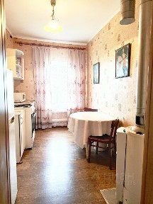 Продается 1-этажный дом, 35,4 м²