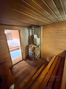 Продается 1-этажный дом, 52,4 м²